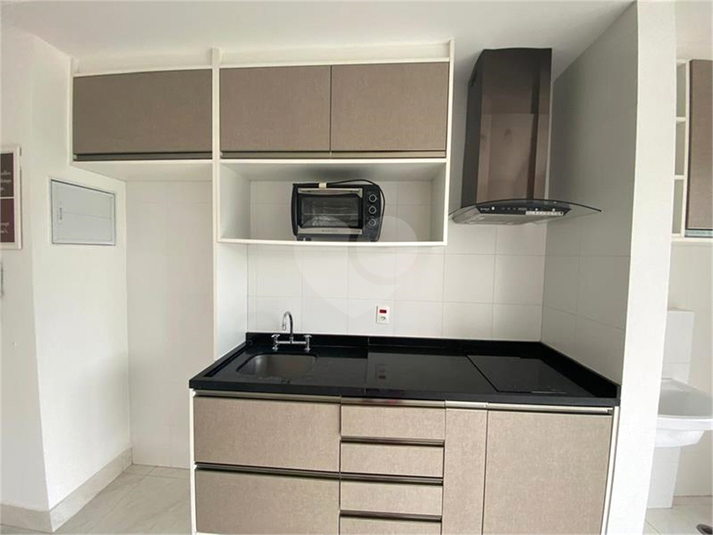 Aluguel Apartamento Santana De Parnaíba Tamboré REO1061102 7