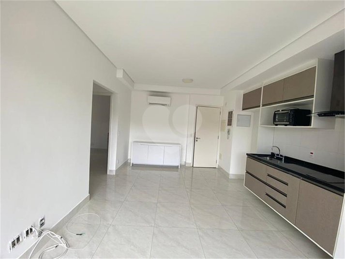 Aluguel Apartamento Santana De Parnaíba Tamboré REO1061102 9