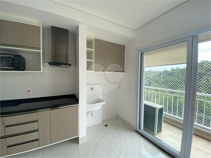 Aluguel Apartamento Santana De Parnaíba Tamboré REO1061102 6