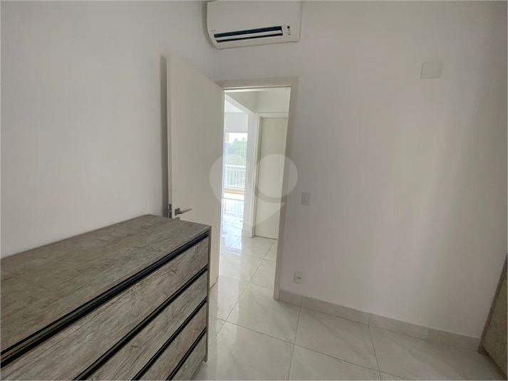 Aluguel Apartamento Santana De Parnaíba Tamboré REO1061102 11