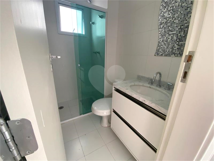 Aluguel Apartamento Santana De Parnaíba Tamboré REO1061102 17