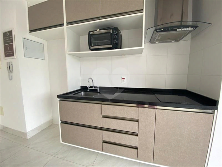 Aluguel Apartamento Santana De Parnaíba Tamboré REO1061102 8