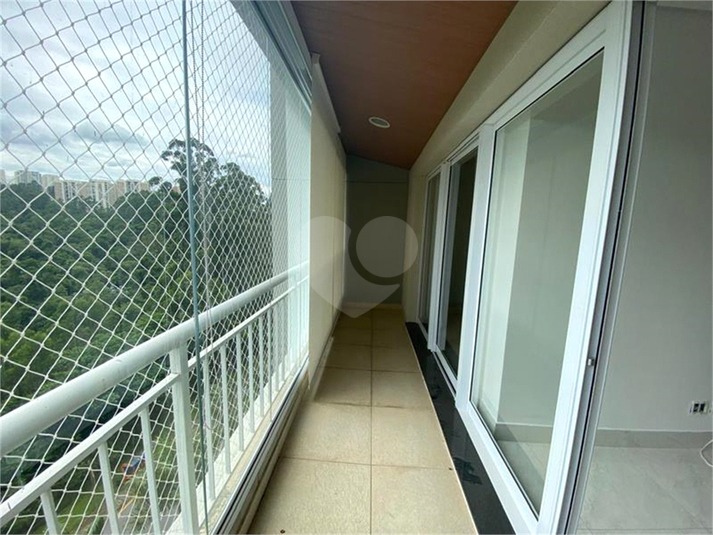 Aluguel Apartamento Santana De Parnaíba Tamboré REO1061102 4