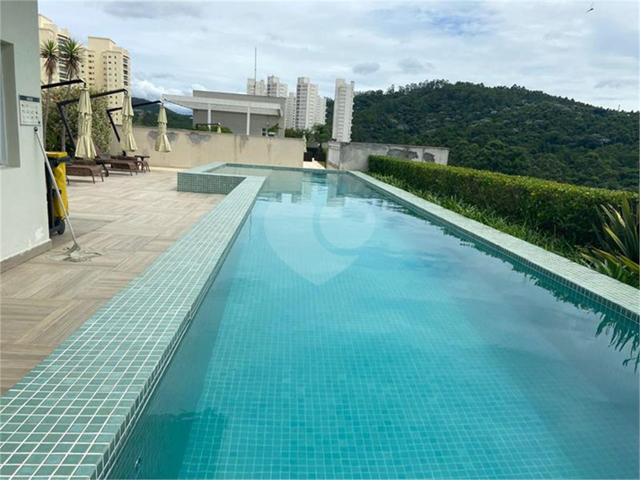 Aluguel Apartamento Santana De Parnaíba Tamboré REO1061102 20