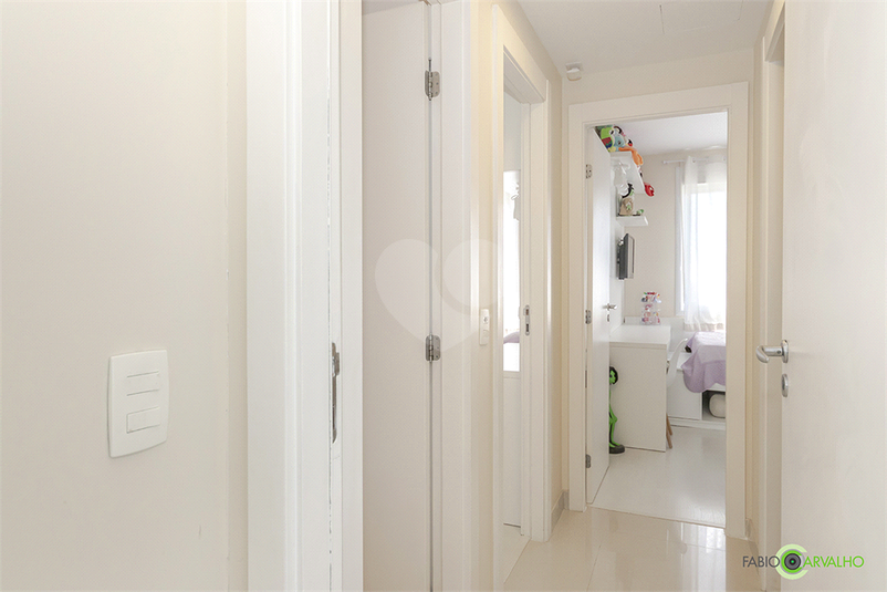 Venda Apartamento Porto Alegre Jardim Europa REO1061103 21