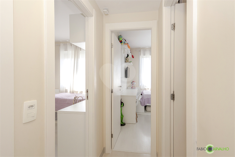 Venda Apartamento Porto Alegre Jardim Europa REO1061103 26