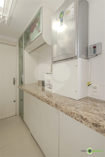 Venda Apartamento Porto Alegre Jardim Europa REO1061103 53