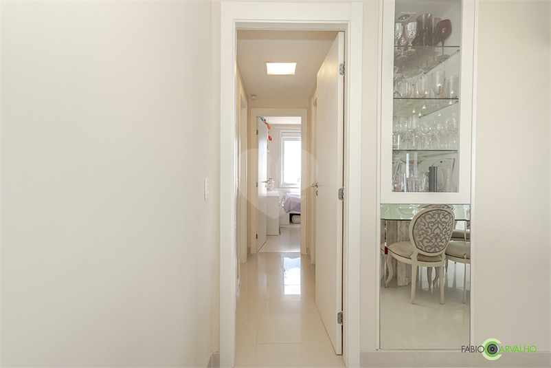 Venda Apartamento Porto Alegre Jardim Europa REO1061103 20