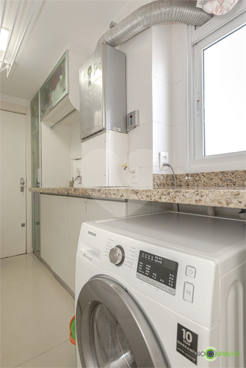 Venda Apartamento Porto Alegre Jardim Europa REO1061103 52