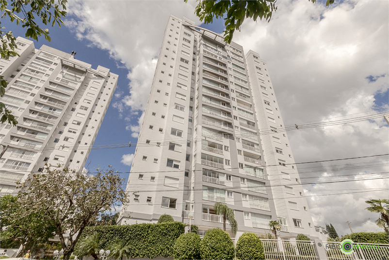 Venda Apartamento Porto Alegre Jardim Europa REO1061103 80