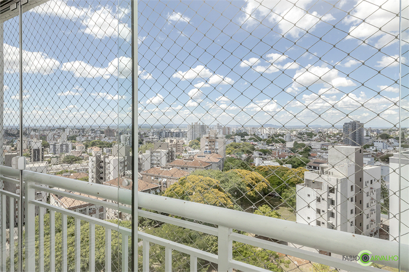 Venda Apartamento Porto Alegre Jardim Europa REO1061103 6