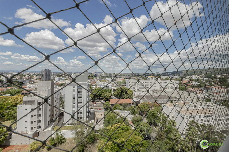 Venda Apartamento Porto Alegre Jardim Europa REO1061103 8