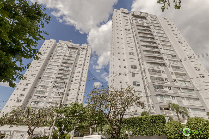 Venda Apartamento Porto Alegre Jardim Europa REO1061103 81