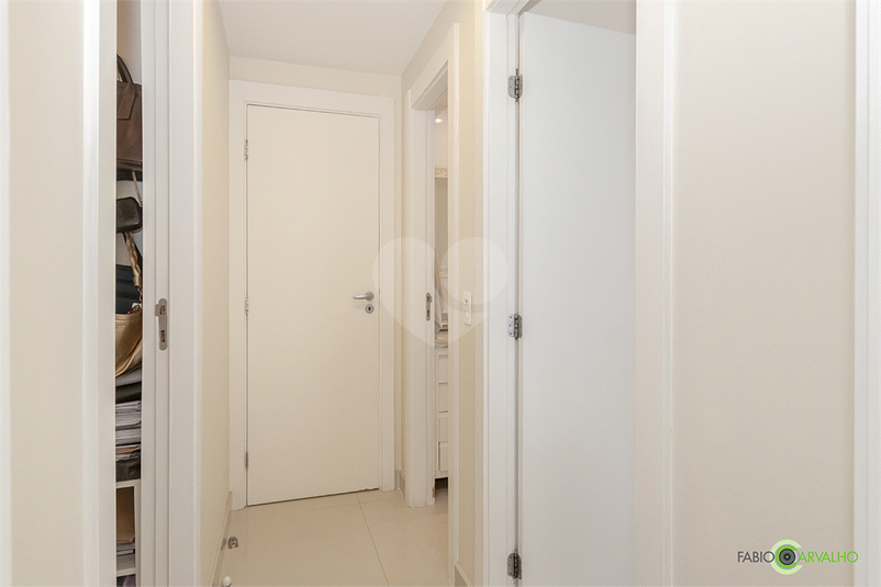 Venda Apartamento Porto Alegre Jardim Europa REO1061103 36