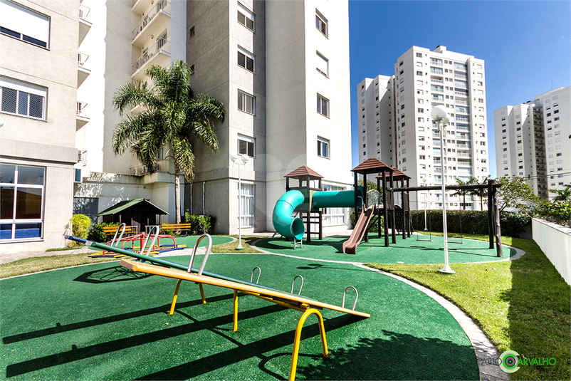 Venda Apartamento Porto Alegre Jardim Europa REO1061103 71