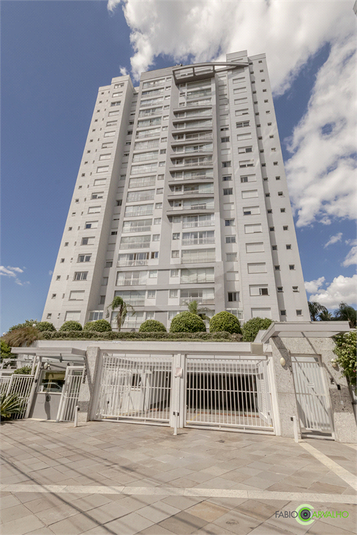 Venda Apartamento Porto Alegre Jardim Europa REO1061103 77