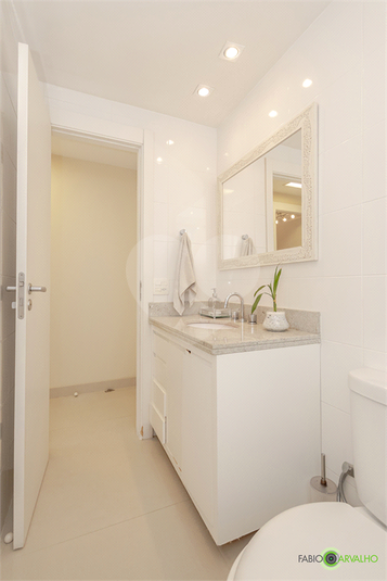 Venda Apartamento Porto Alegre Jardim Europa REO1061103 25