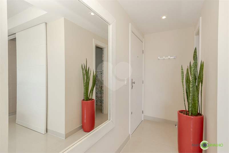 Venda Apartamento Porto Alegre Jardim Europa REO1061103 13