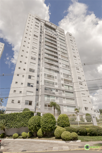 Venda Apartamento Porto Alegre Jardim Europa REO1061103 82