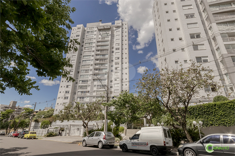 Venda Apartamento Porto Alegre Jardim Europa REO1061103 79