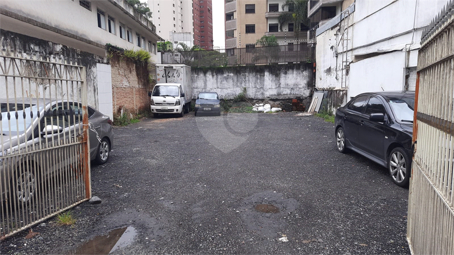 Aluguel Prédio inteiro São Paulo Itaim Bibi REO1061105 22