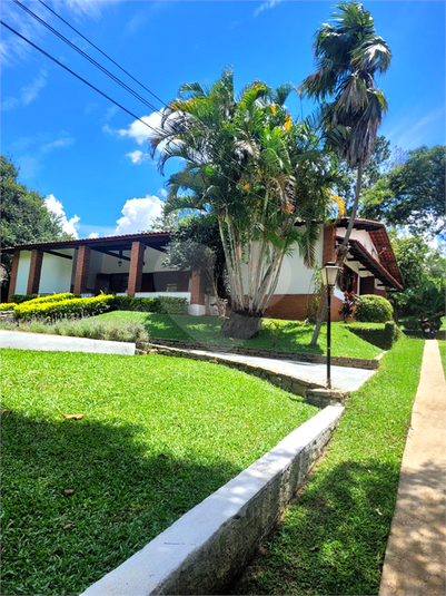 Venda Casa Mairiporã Vila Machado REO1061107 4