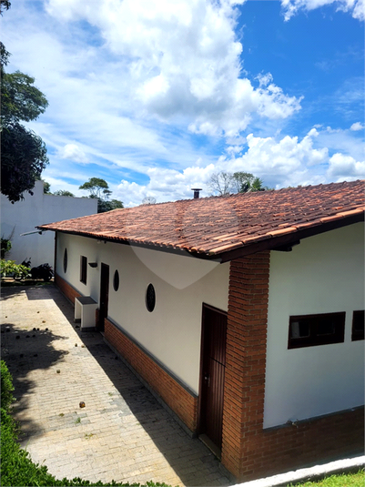 Venda Casa Mairiporã Vila Machado REO1061107 18