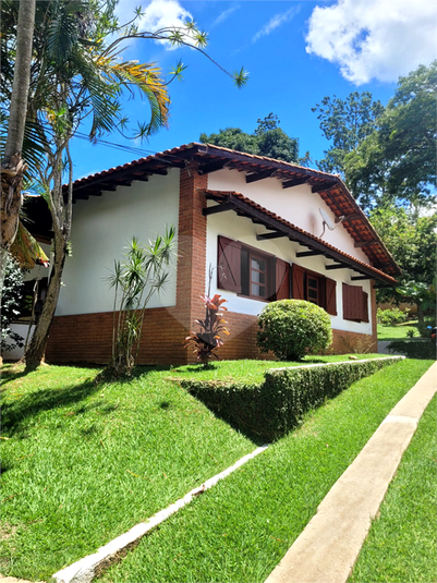 Venda Casa Mairiporã Vila Machado REO1061107 1