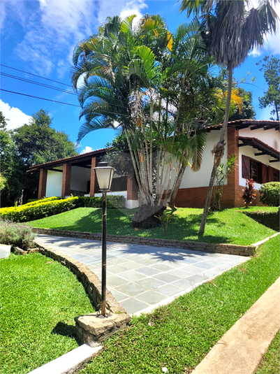 Venda Casa Mairiporã Vila Machado REO1061107 8