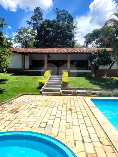 Venda Casa Mairiporã Vila Machado REO1061107 16