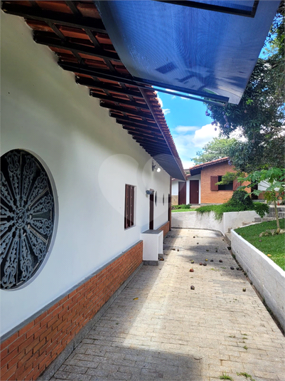 Venda Casa Mairiporã Vila Machado REO1061107 26