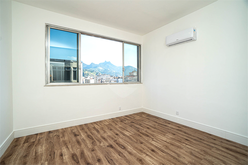 Venda Apartamento Rio De Janeiro Tijuca REO1061111 3