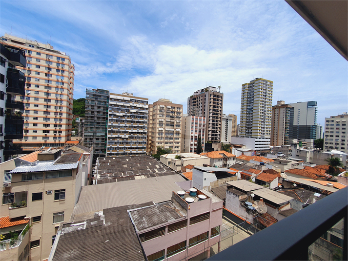 Venda Apartamento Niterói Ingá REO1061115 11