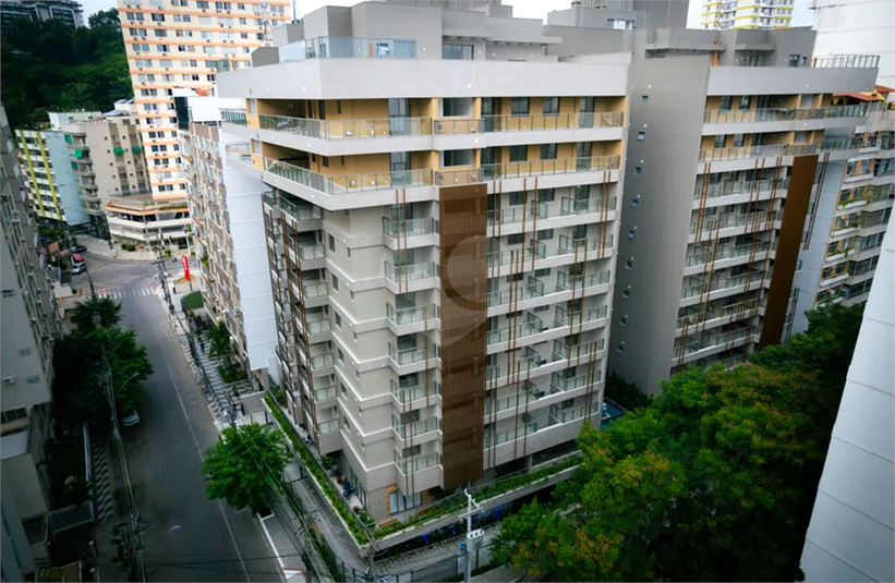 Venda Apartamento Niterói Ingá REO1061115 2