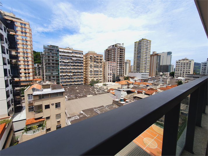 Venda Apartamento Niterói Ingá REO1061115 4