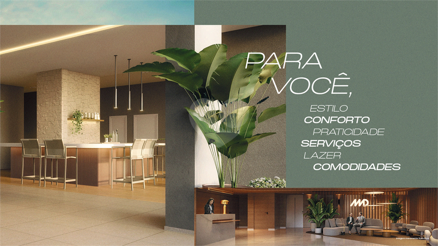 Venda Apartamento Fortaleza Praia De Iracema REO1061116 17