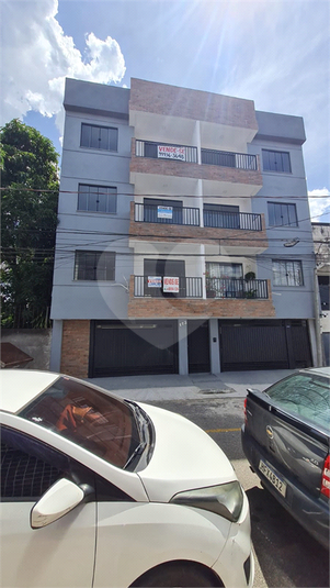 Venda Apartamento Volta Redonda São João REO1061122 2