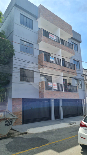 Venda Apartamento Volta Redonda São João REO1061122 1