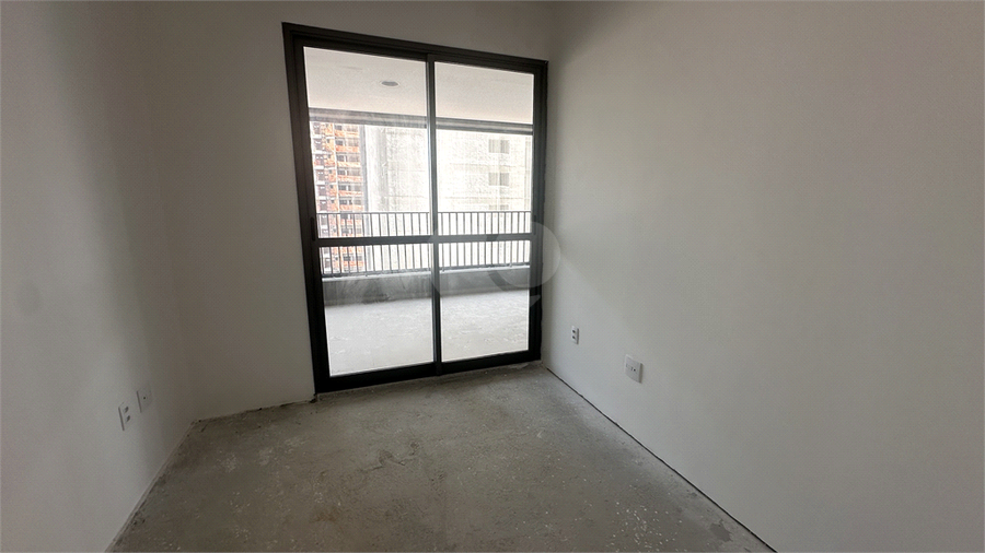 Venda Apartamento São Paulo Santo Amaro REO1061123 8