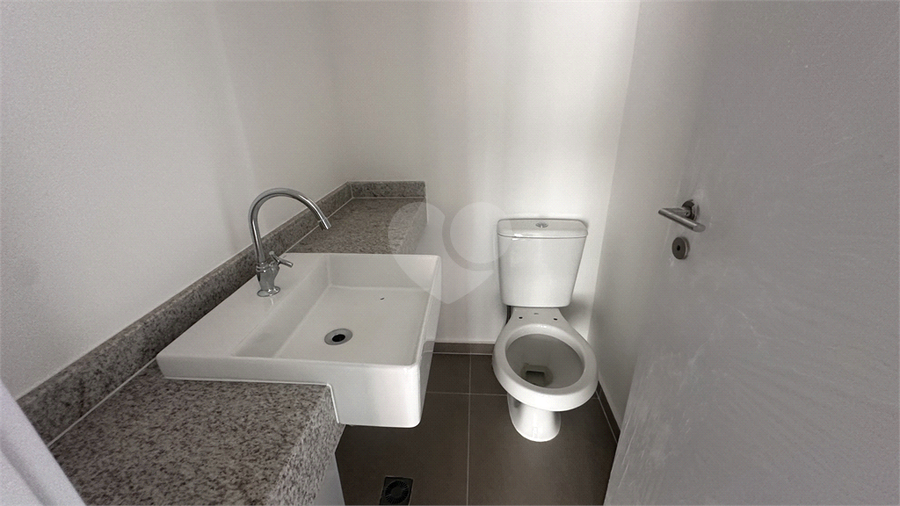 Venda Apartamento São Paulo Santo Amaro REO1061123 10