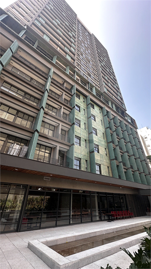 Venda Apartamento São Paulo Santo Amaro REO1061123 16