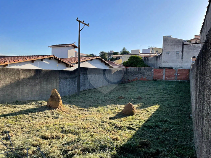 Venda Terreno Salto Jardim Celani REO1061126 2