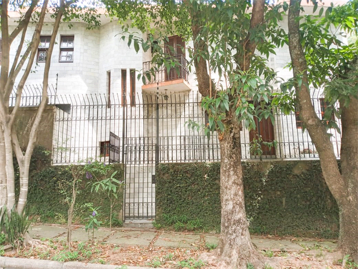 Aluguel Sobrado São Paulo Jardim Bonfiglioli REO1061143 22