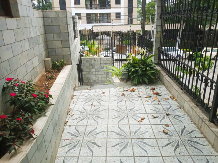 Aluguel Sobrado São Paulo Jardim Bonfiglioli REO1061143 25