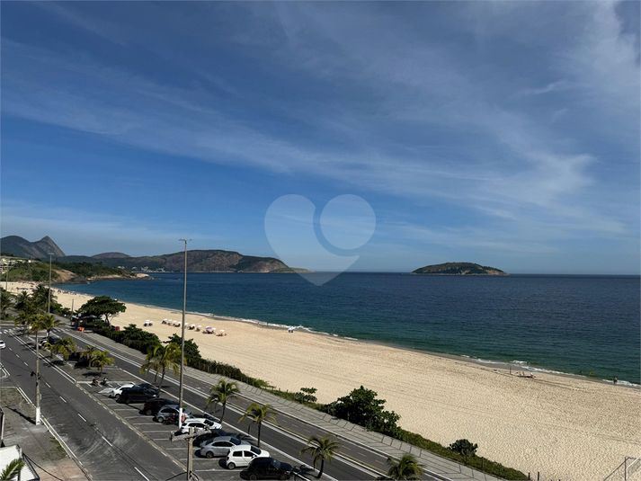 Venda Cobertura Niterói Piratininga REO1061148 30