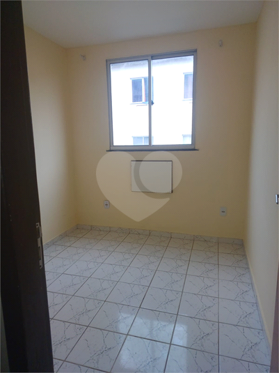 Venda Apartamento Rio De Janeiro Campo Grande REO1061152 17