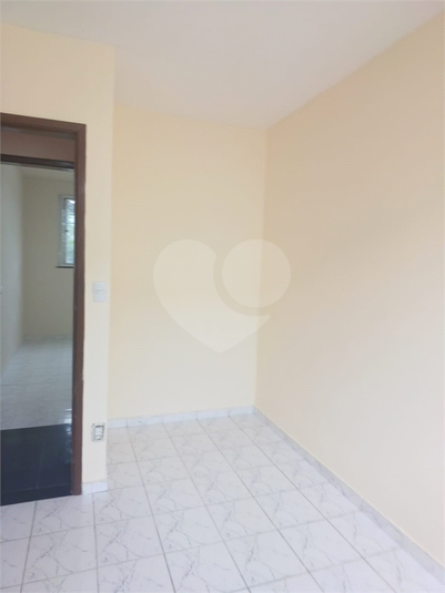 Venda Apartamento Rio De Janeiro Campo Grande REO1061152 7