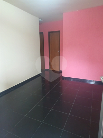 Venda Apartamento Rio De Janeiro Campo Grande REO1061152 1