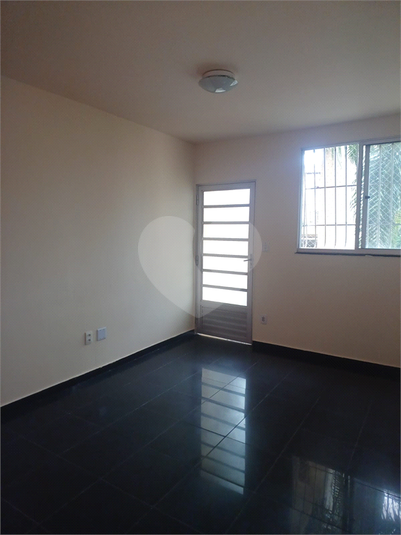 Venda Apartamento Rio De Janeiro Campo Grande REO1061152 22