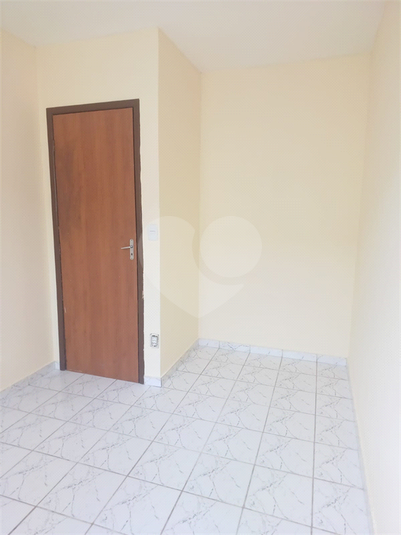 Venda Apartamento Rio De Janeiro Campo Grande REO1061152 19